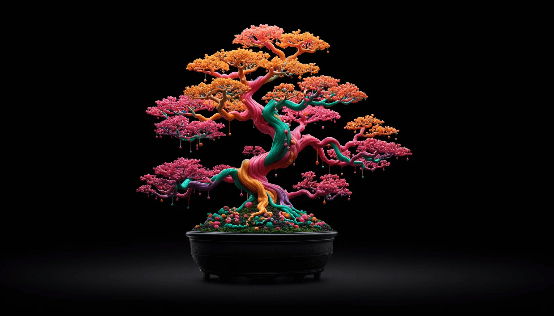 Bonsai 4