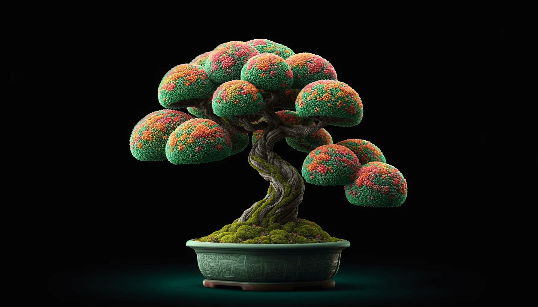 Bonsai 5