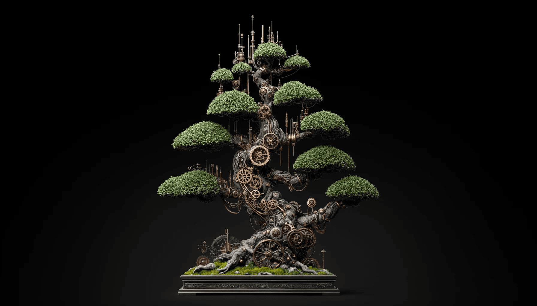 Bonsai 6