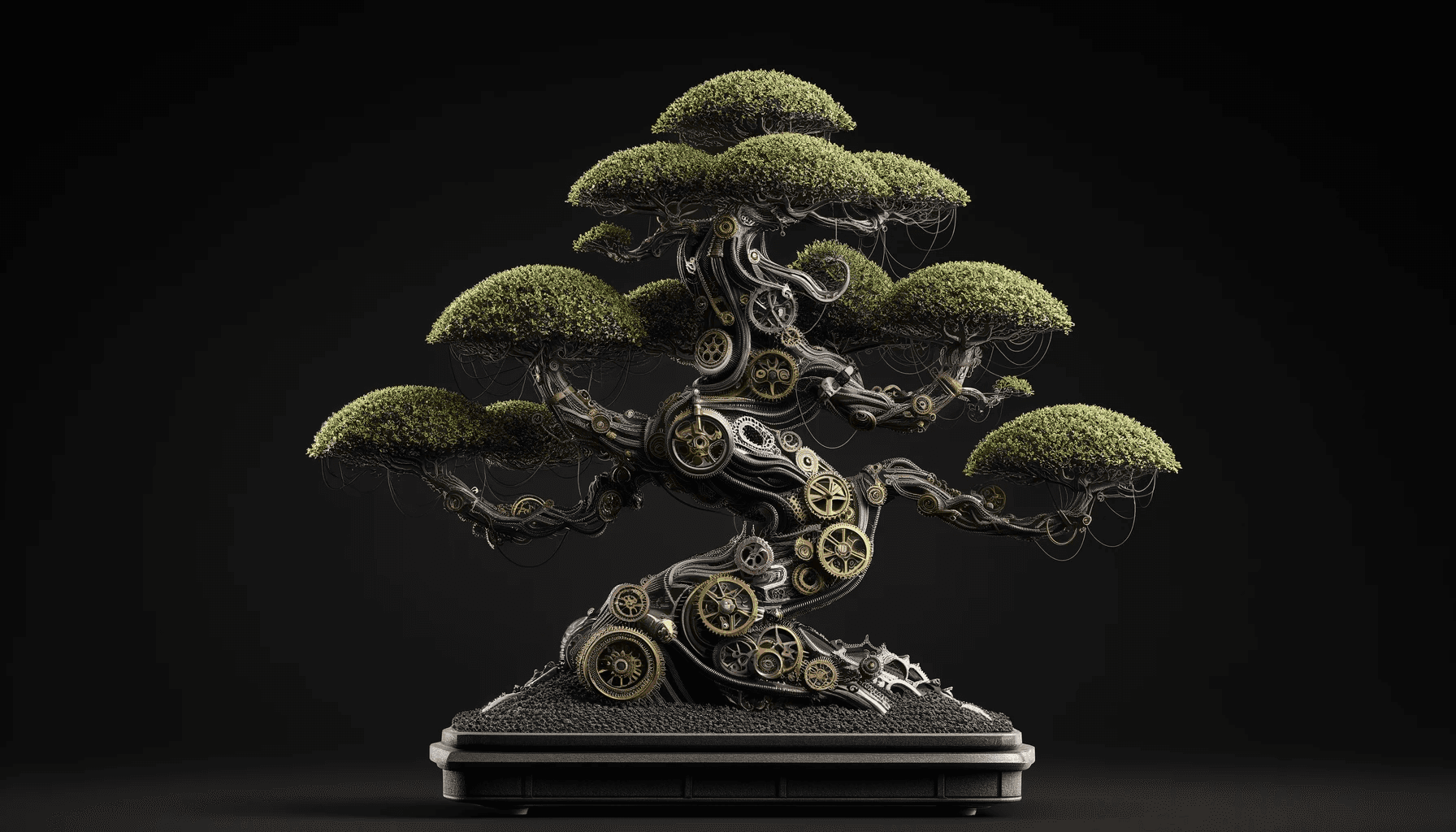 Bonsai 10