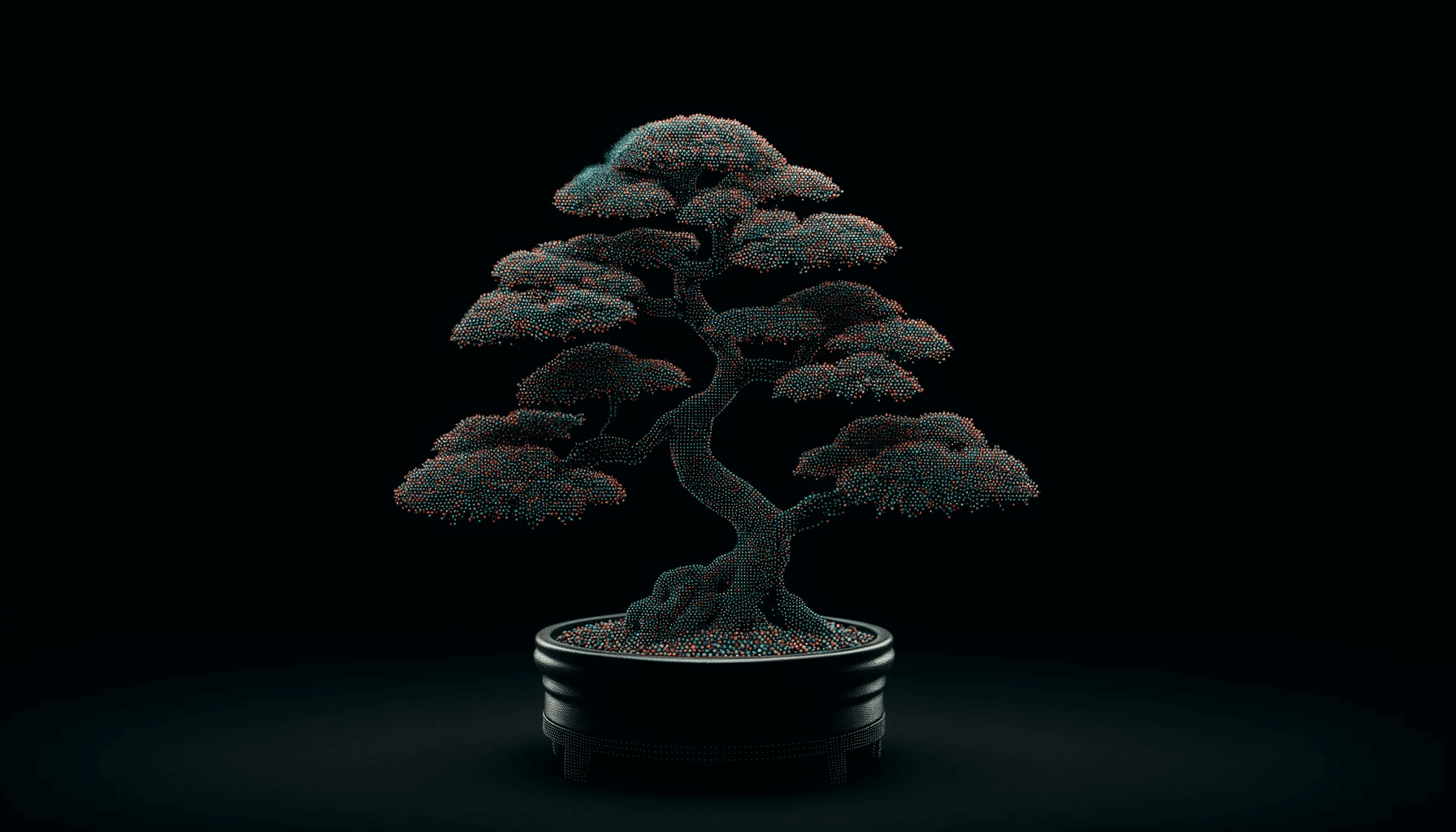 Bonsai 16
